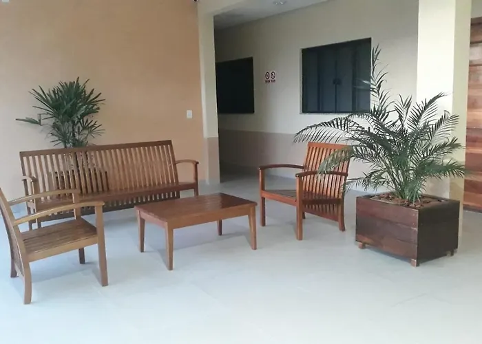 Hotel Pimenta