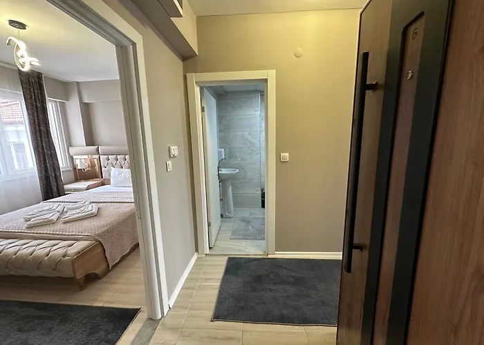 Viyana Exclusive Pansiyon