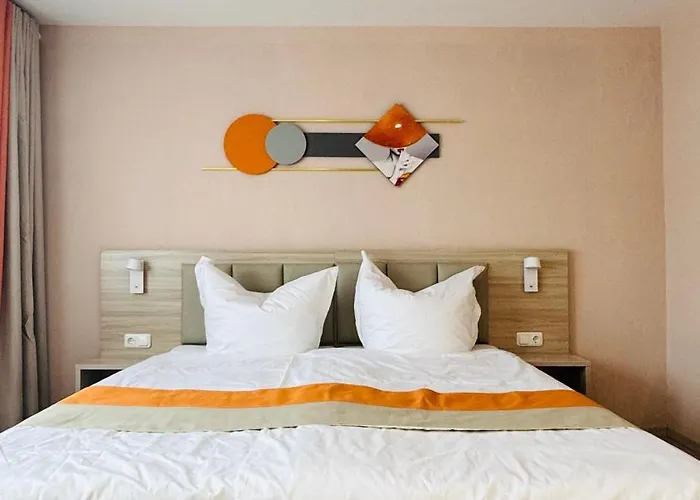 Hotel Libers