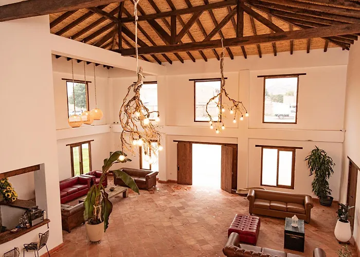 Pietra Hotel