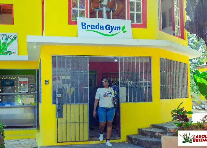 Lakou Breda