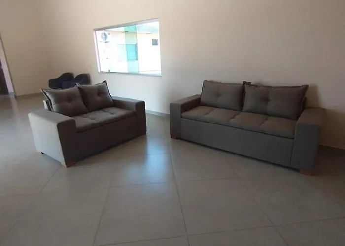 Hotel Cabana