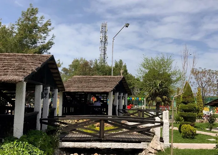 Agroturizem Eldi