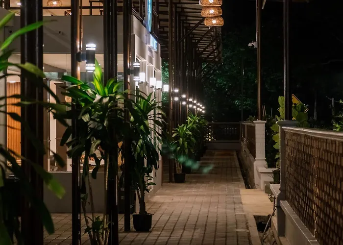 Mulyo Hotel