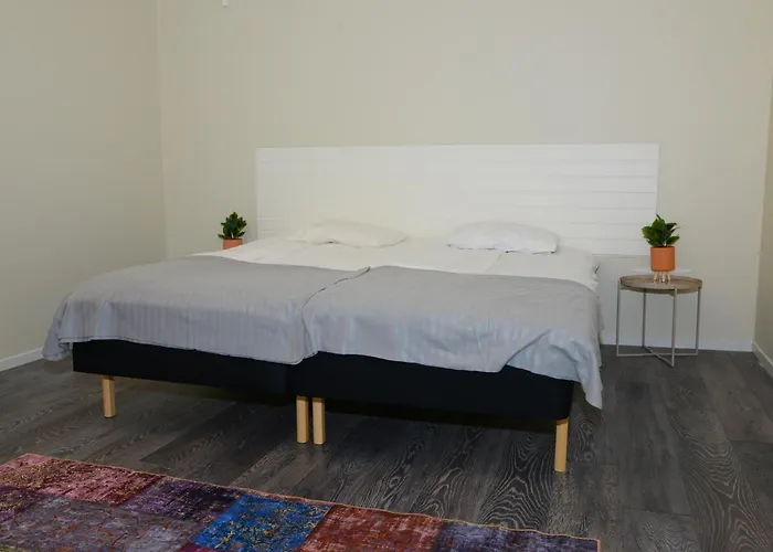 Britz Hostel