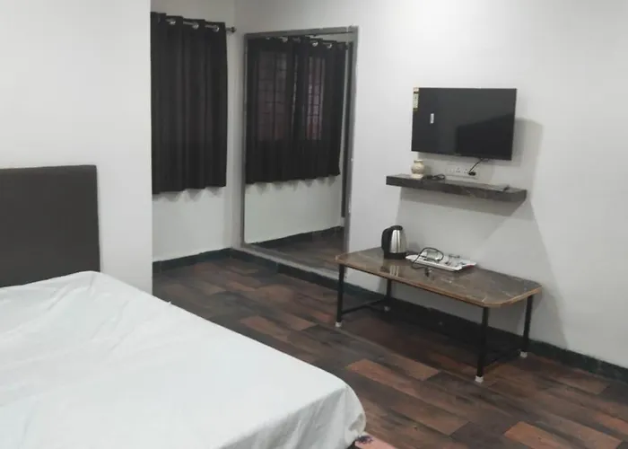 Hotel Lion'S Bnb