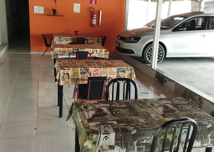 Pousada Flórida