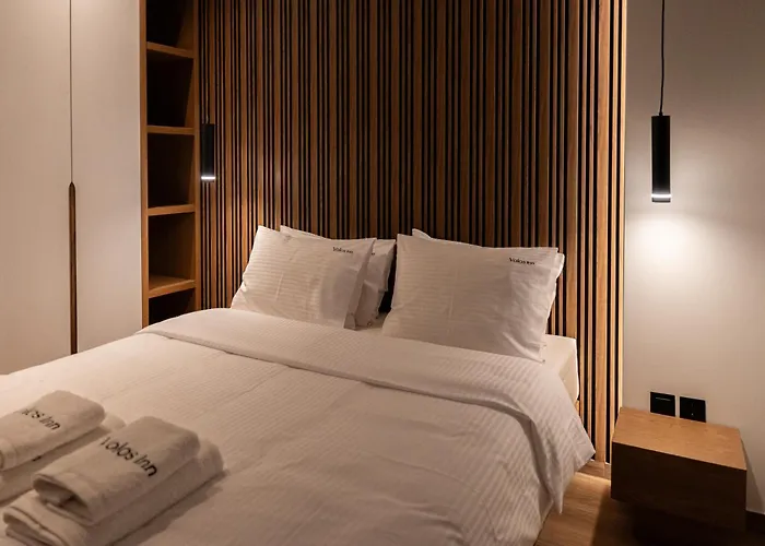 Volos Inn Hotel