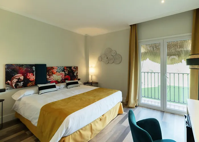 Hotel Altos De Istan