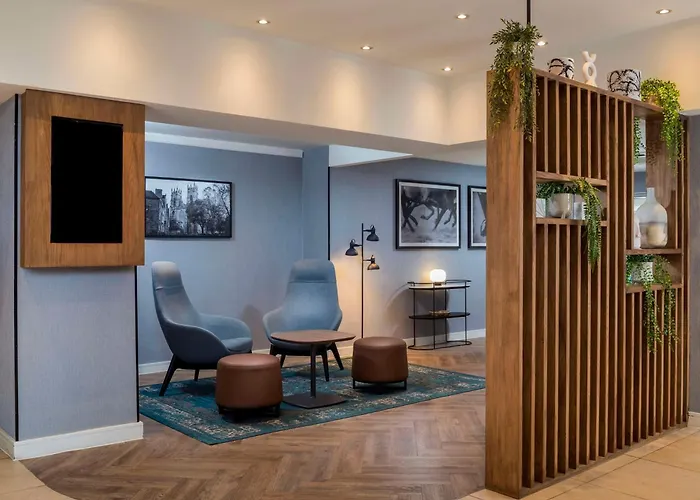 Radisson Hotel York