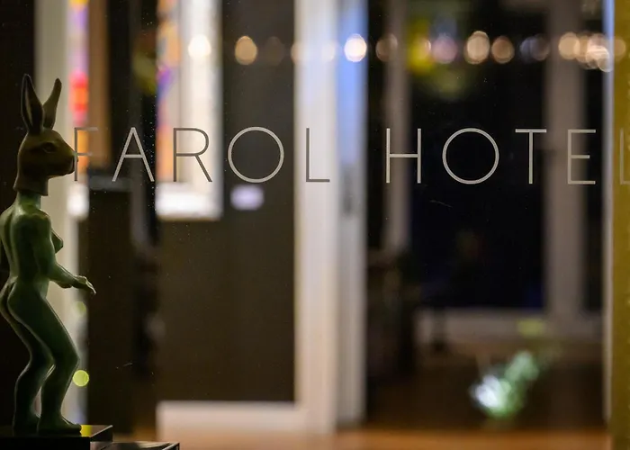 Farol Hotel