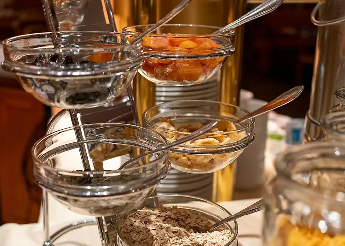 Plaza Inn Chemnitz