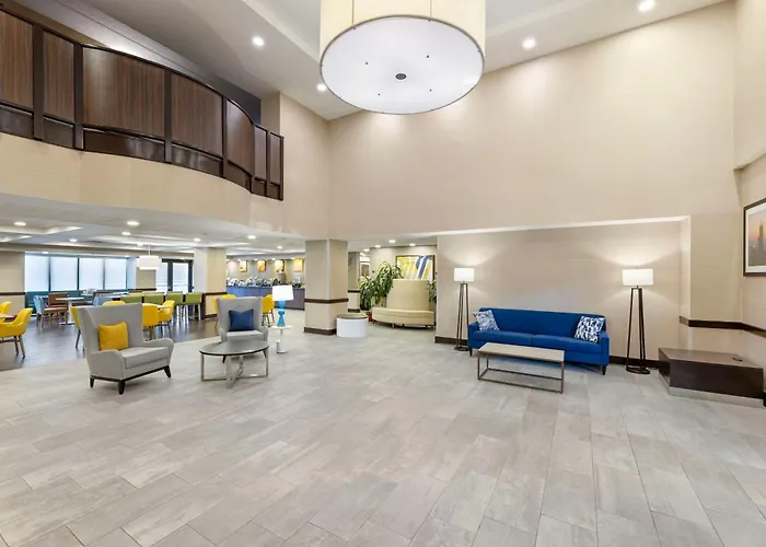 Comfort Inn&Suites Arlington Heights - Schaumburg