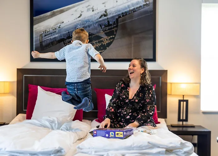 Hotel Svanen, Stays & BW Signature Collection