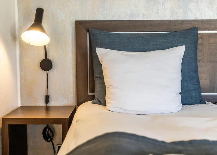 Hotel Svanen, Stays & BW Signature Collection