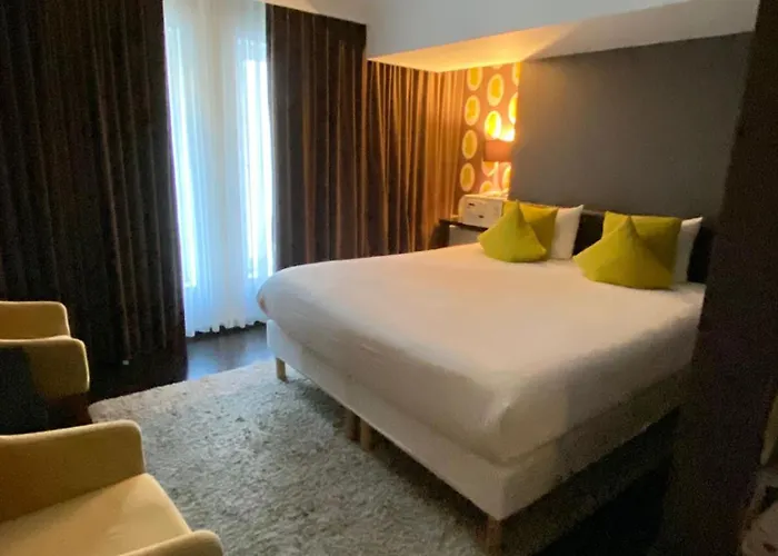 Hotel Esperance