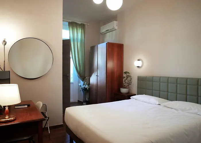 Hotel Universo
