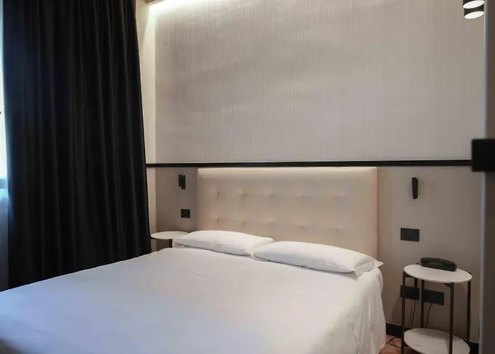 Hotel Universo