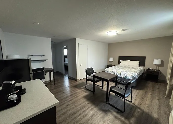 Studio 6 Suites Vancouver Wa Waterfront