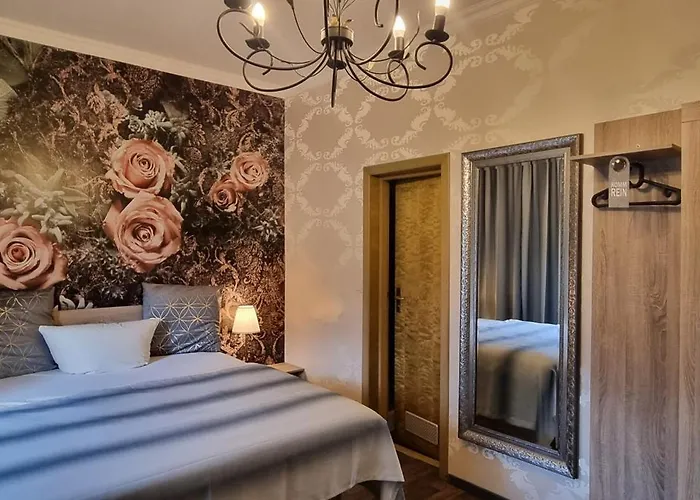 Ahorn Hotel