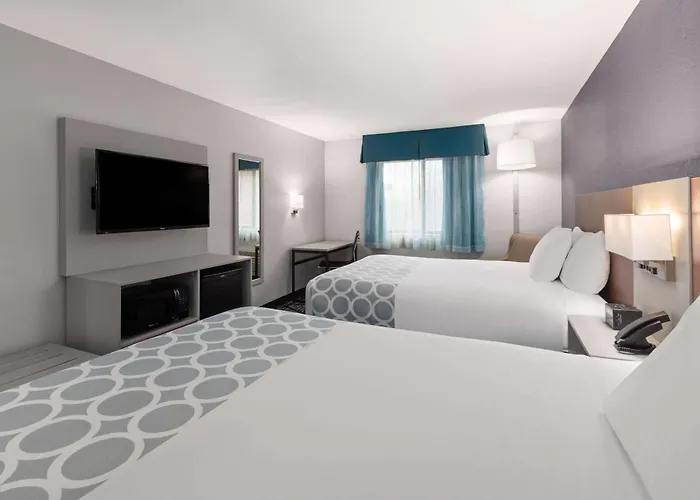 Baymont By Wyndham Warrenton
