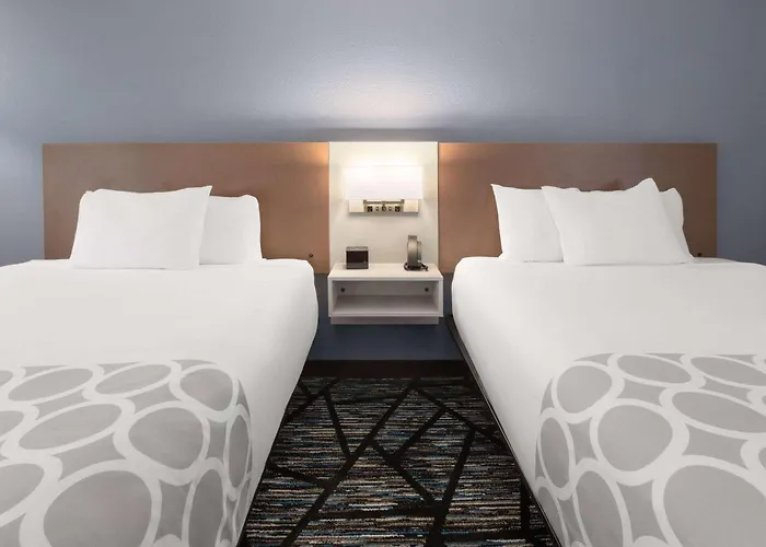 Baymont By Wyndham Warrenton