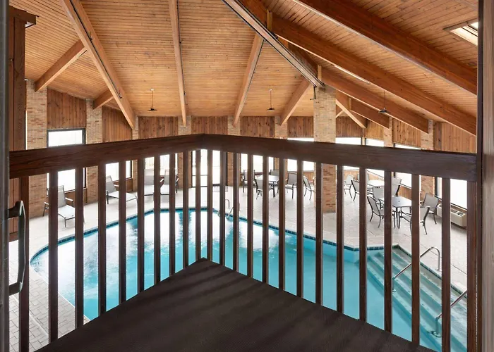 Baymont By Wyndham Warrenton