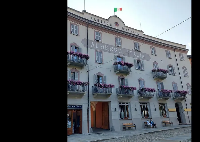 Albergo Italia
