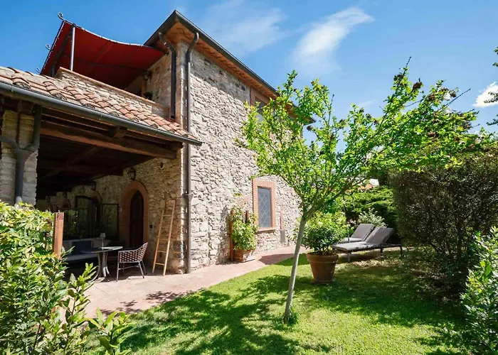 Calidario Terme Etrusche