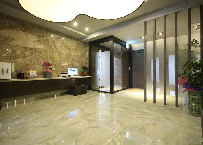 Jinju Kai Hotel