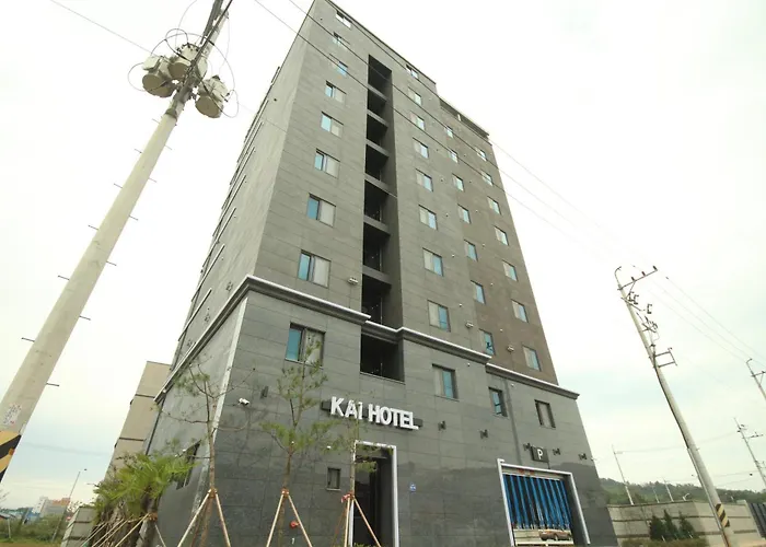 Jinju Kai Hotel