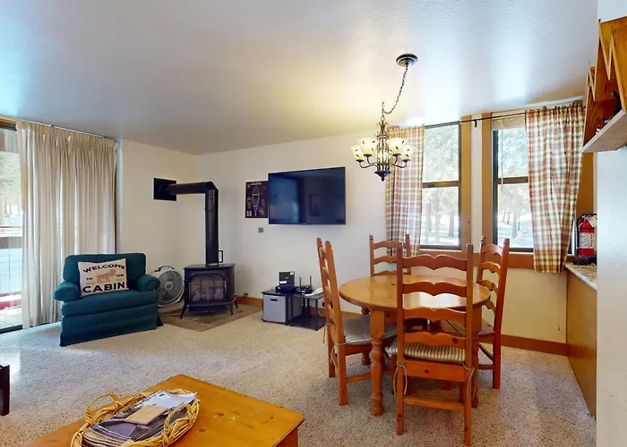 Aspen Grove Hideaway