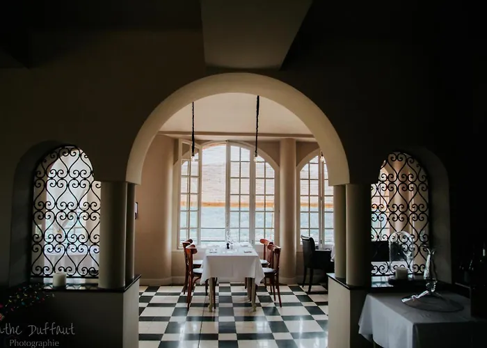 Hotel Particulier Des Jasmins