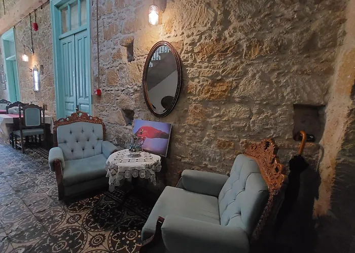 Hotel Valide Hanim Konak