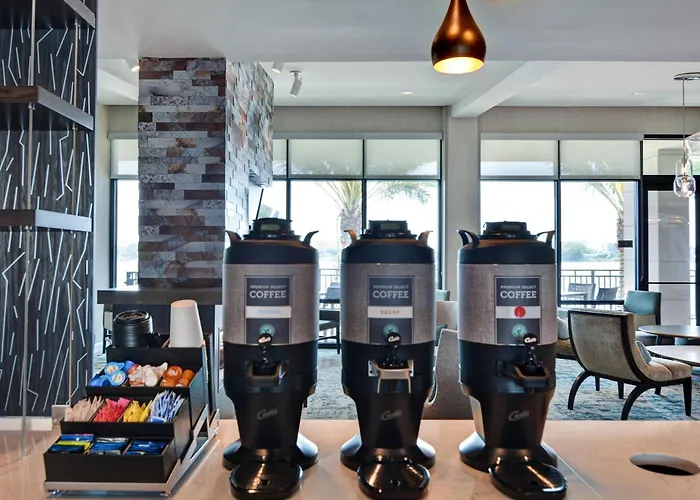 Residence Inn By Marriott Fort Walton Beach