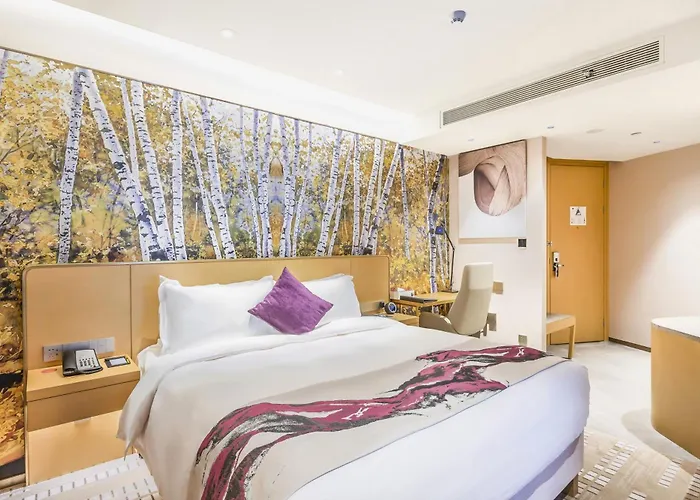 Novotel Zhengzhou Airport