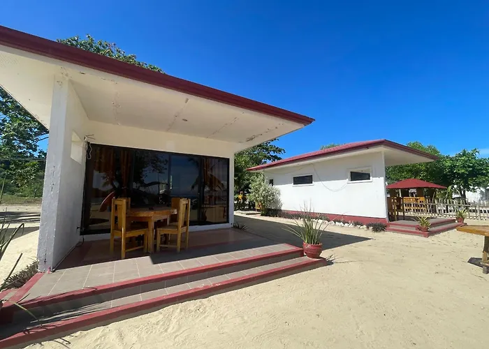 Bolo Hills Beach Club And Residence