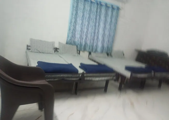 Dwarka Bungalow 1 Only Family