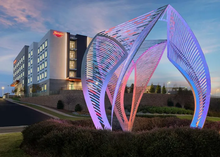 Hampton Inn & Suites By Hilton Pittsboro