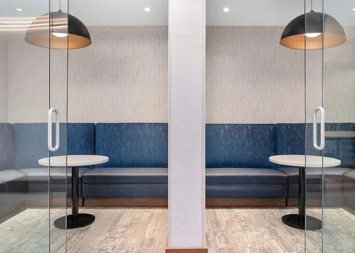 Hampton Inn & Suites By Hilton Pittsboro
