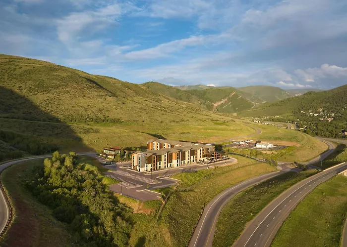 Towneplace Suites By Marriott Avon Vail Valley