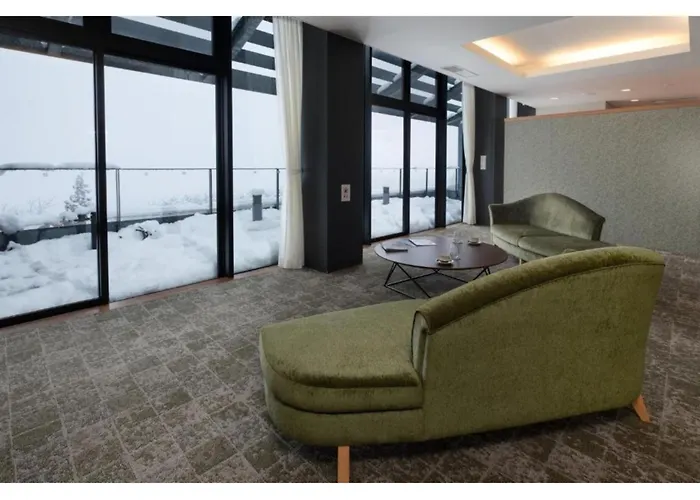 Hokuryuko Hotel North Nagano - Vacation Stay 14781V