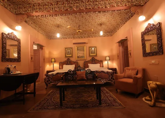 Partap Mahal
