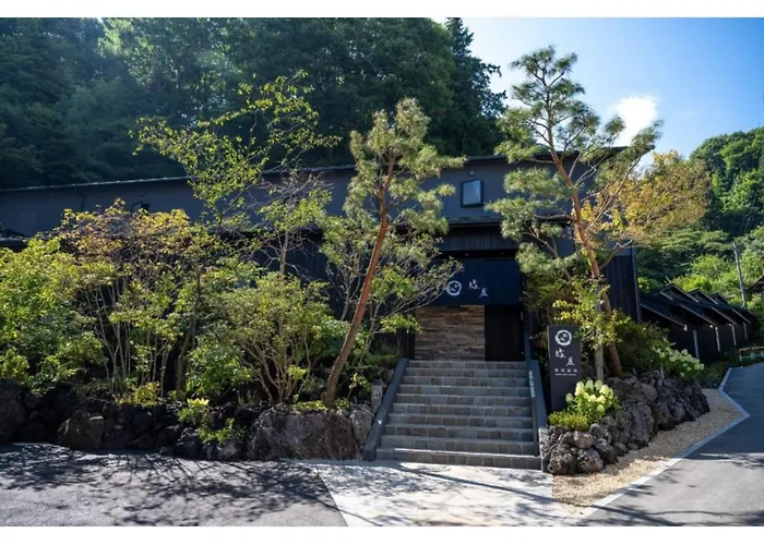 Bessho Onsen Midoriya - Vacation Stay 92627V