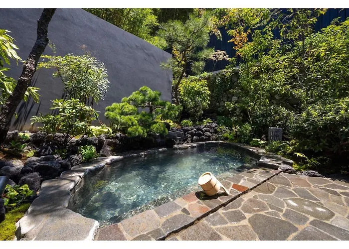 Bessho Onsen Midoriya - Vacation Stay 92627V