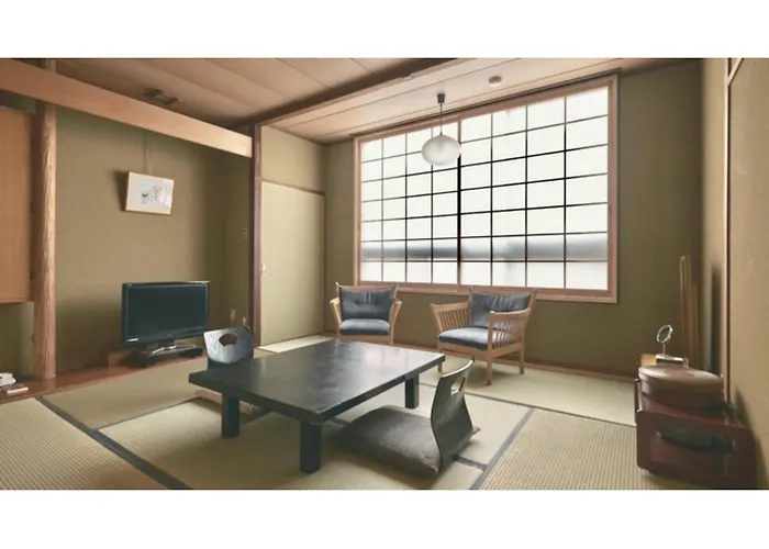 Ryokan Akebono - Vacation Stay 91891V