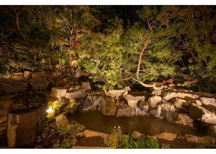Bessho Onsen Midoriya - Vacation Stay 92630V
