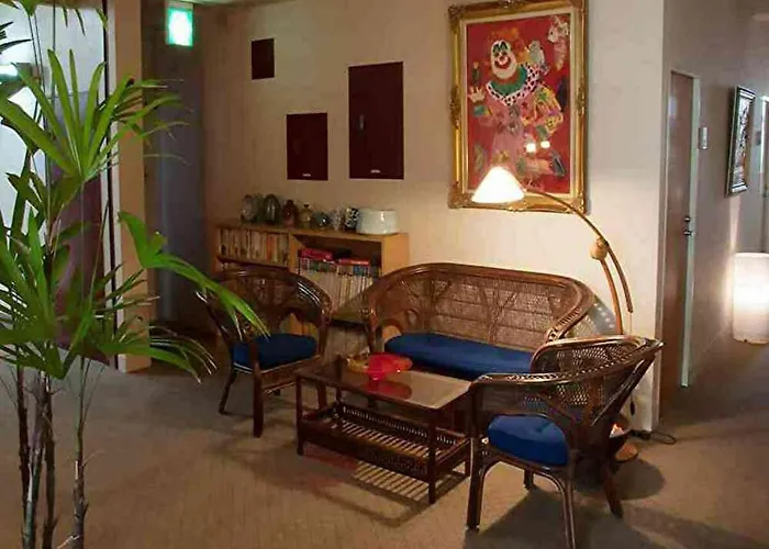 Ryokan Akebono - Vacation Stay 91891V