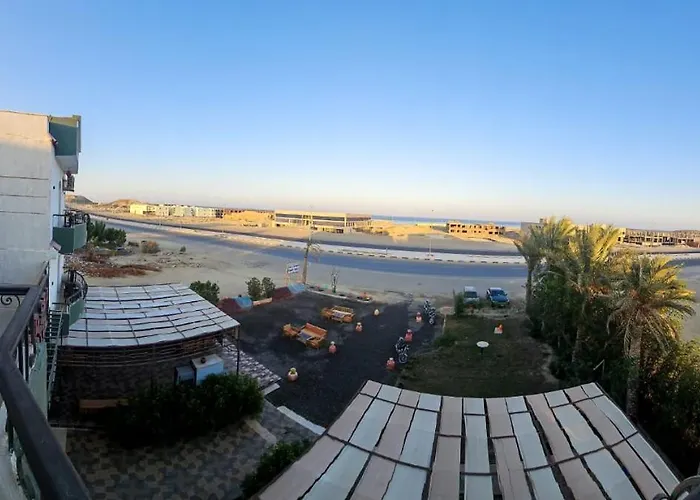 Red Sea Hotel