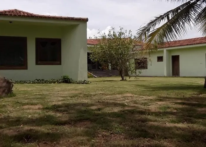 Espaço Casa Cult